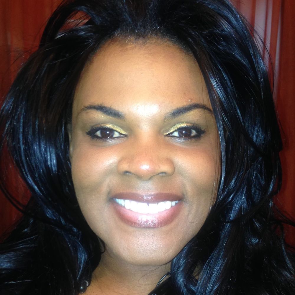 Meet your Posher, Patricia